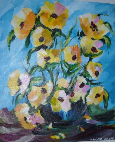 2008__fleurs_jaunes_38x46