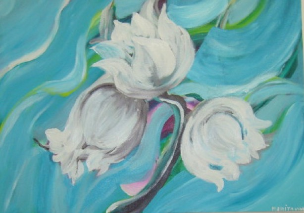 2008_Flores_nas_ondas