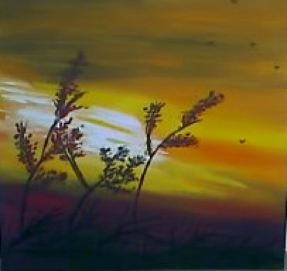 Abendstimmung