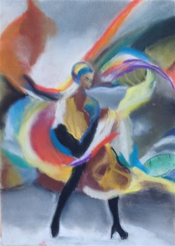 Dancer