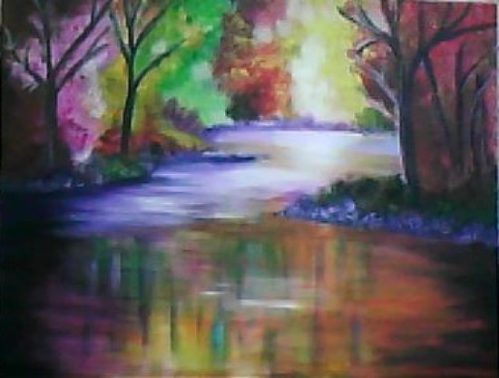 Entardecer_em_cores