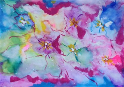 Flores
