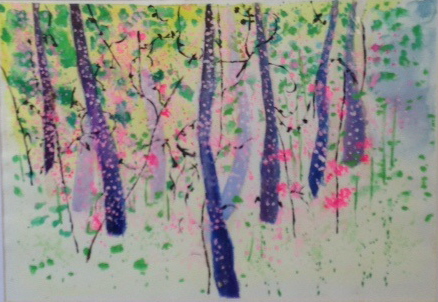 Floresta