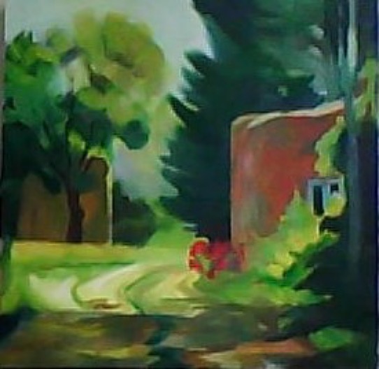 Meu_caminho