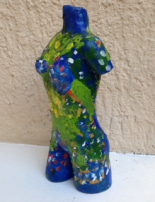 Torso
