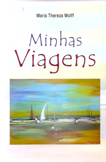 Minhas Viagens 1